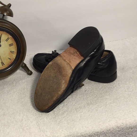 BOSTONIAN STOCKBRIDGE MEN’S SHOES - Picture 6 of 6